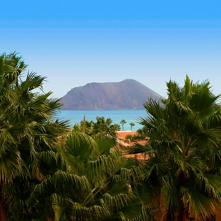 Apartamento Oasis Dunas Corralejo Ngoại thất bức ảnh