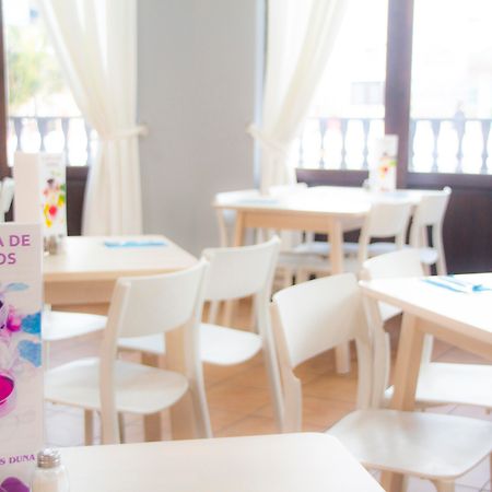Apartamento Oasis Dunas Corralejo Ngoại thất bức ảnh