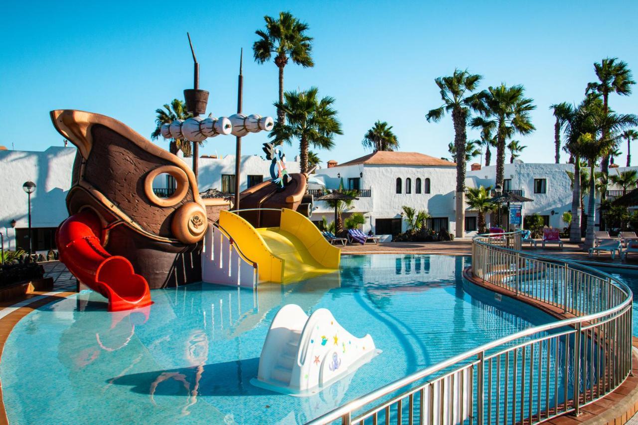 Apartamento Oasis Dunas Corralejo Ngoại thất bức ảnh