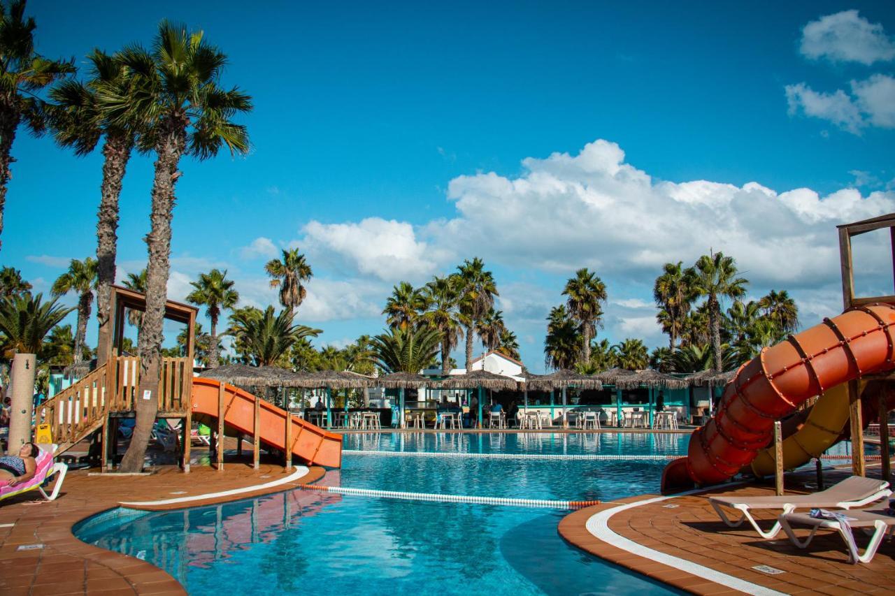 Apartamento Oasis Dunas Corralejo Ngoại thất bức ảnh