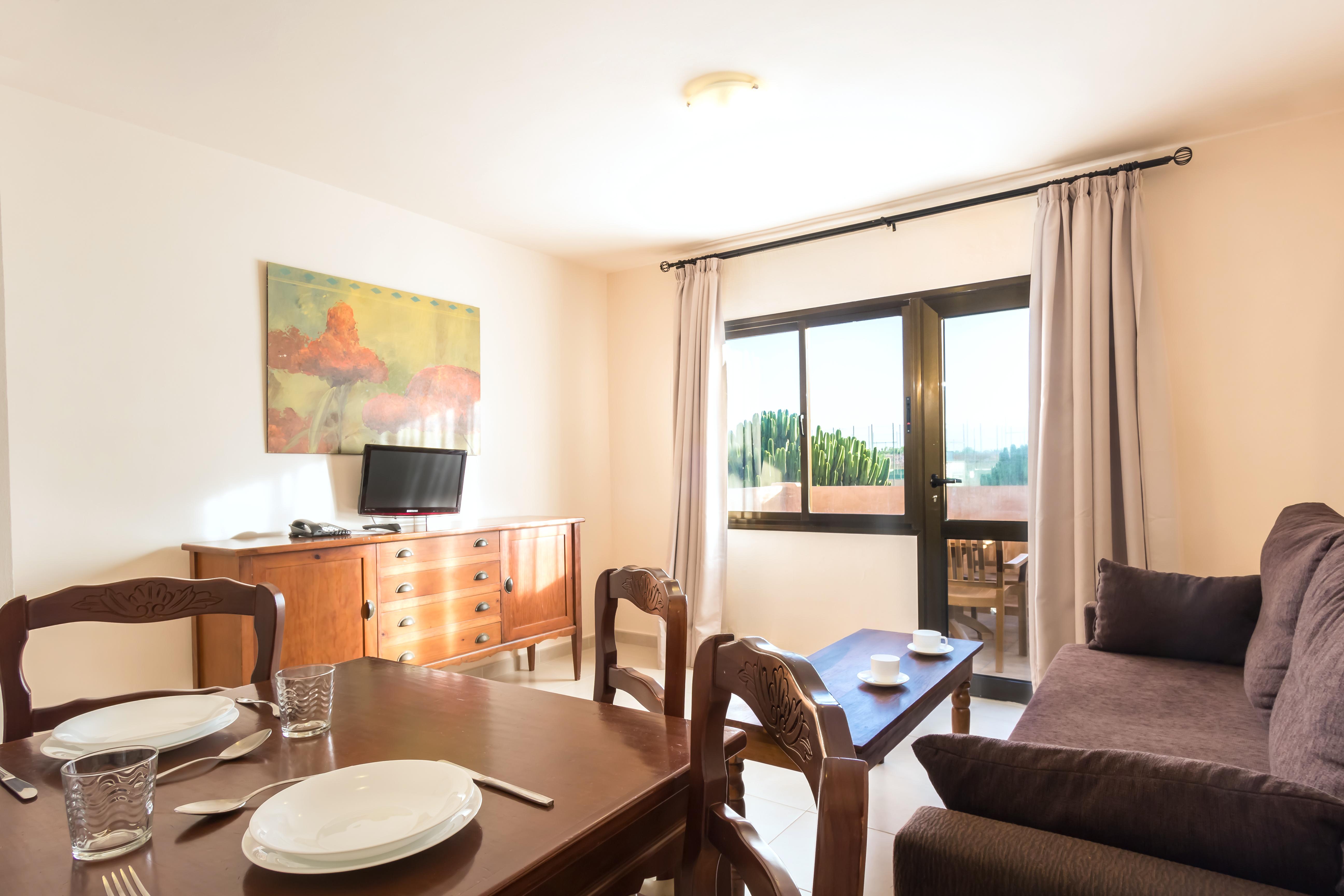 Apartamento Oasis Dunas Corralejo Ngoại thất bức ảnh