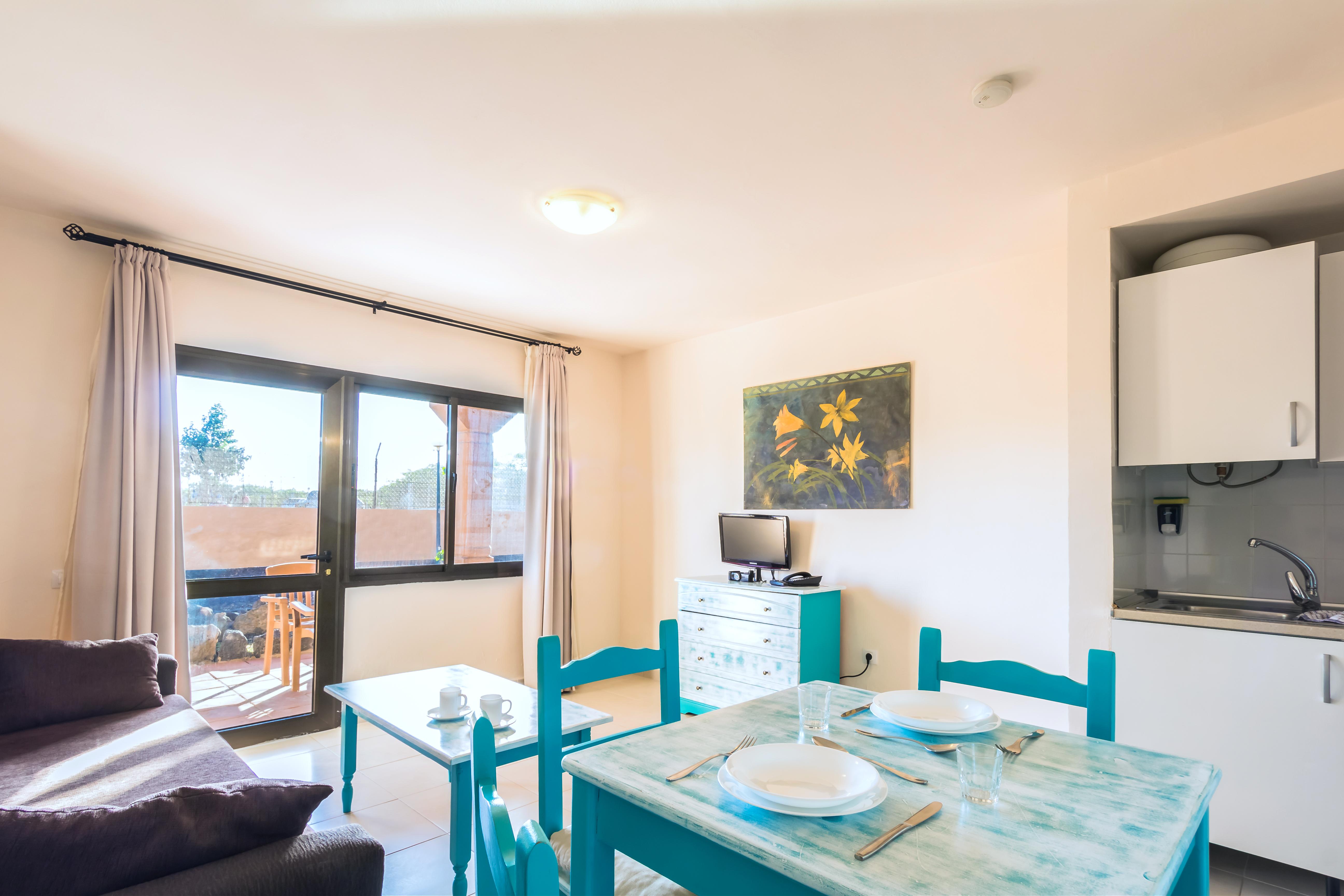 Apartamento Oasis Dunas Corralejo Ngoại thất bức ảnh