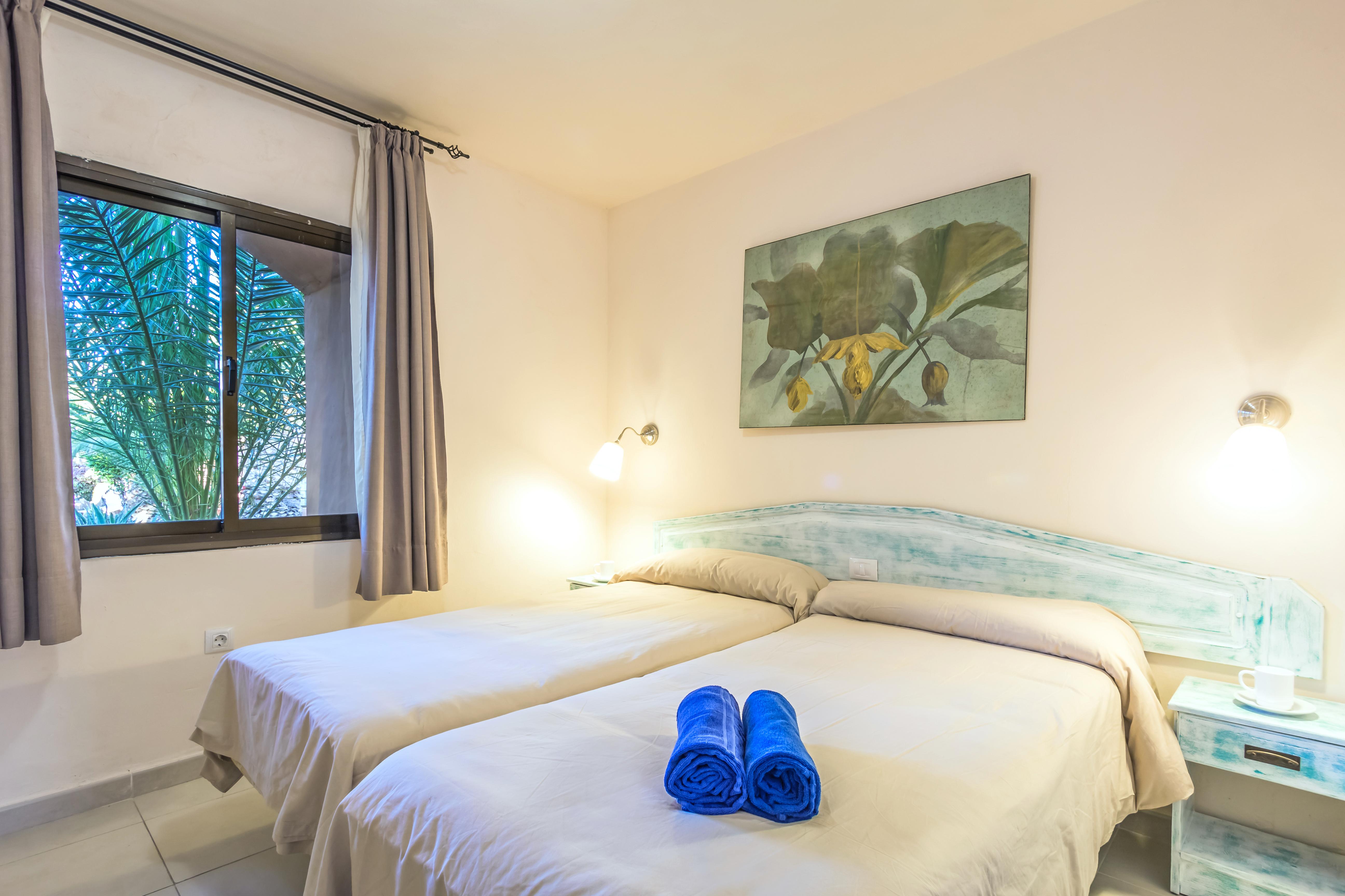 Apartamento Oasis Dunas Corralejo Ngoại thất bức ảnh