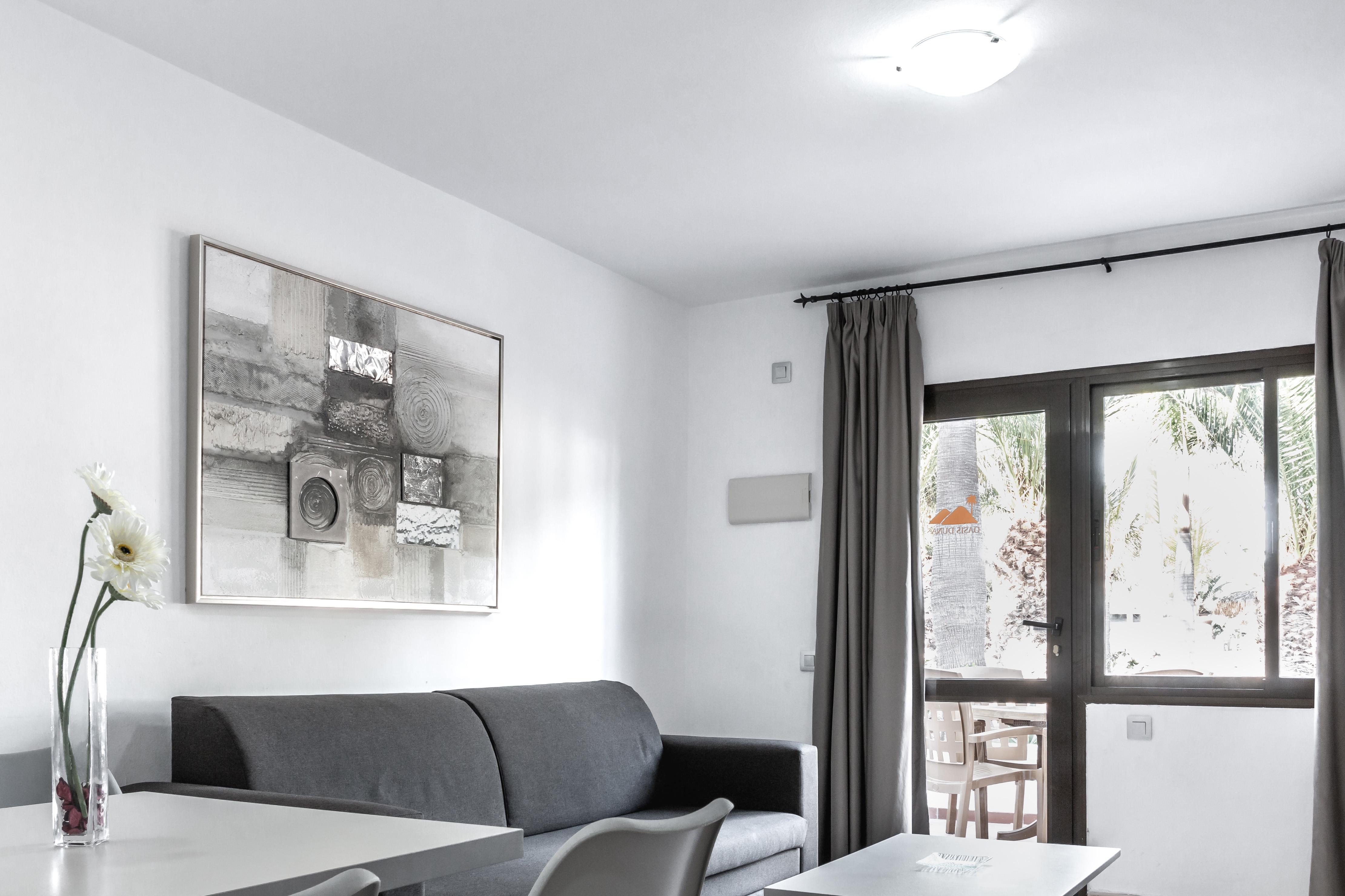 Apartamento Oasis Dunas Corralejo Ngoại thất bức ảnh