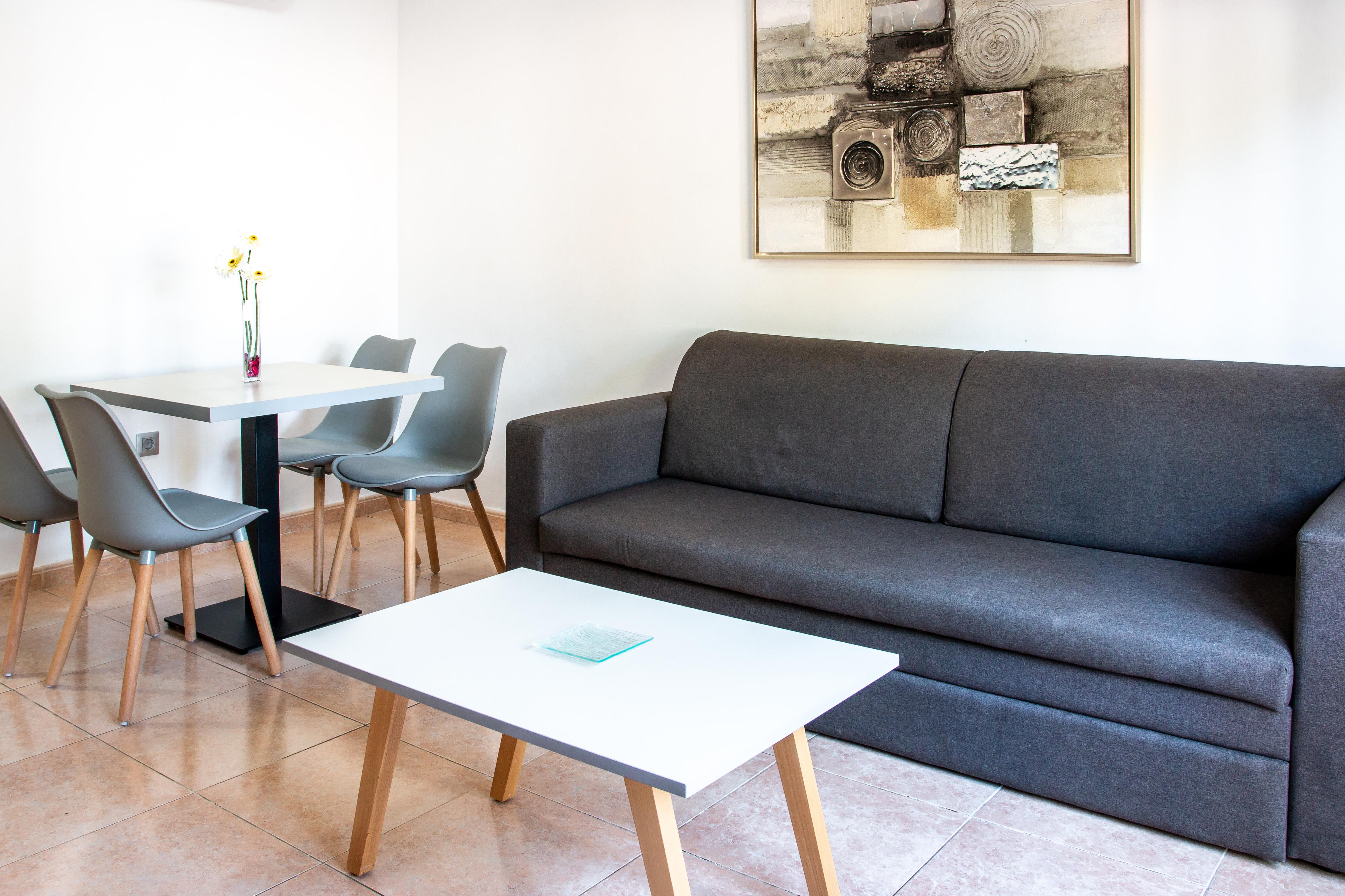 Apartamento Oasis Dunas Corralejo Ngoại thất bức ảnh