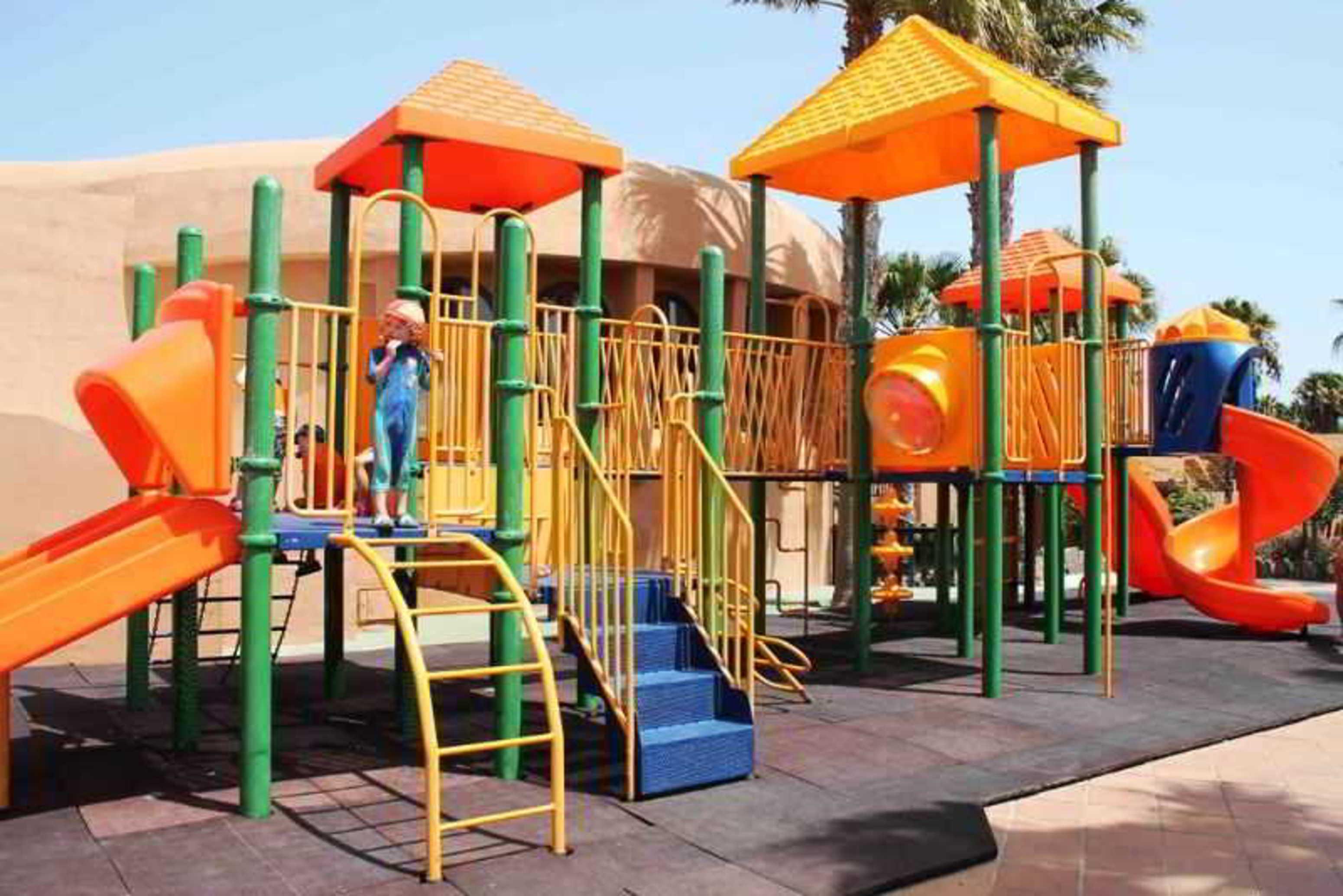 Apartamento Oasis Dunas Corralejo Ngoại thất bức ảnh