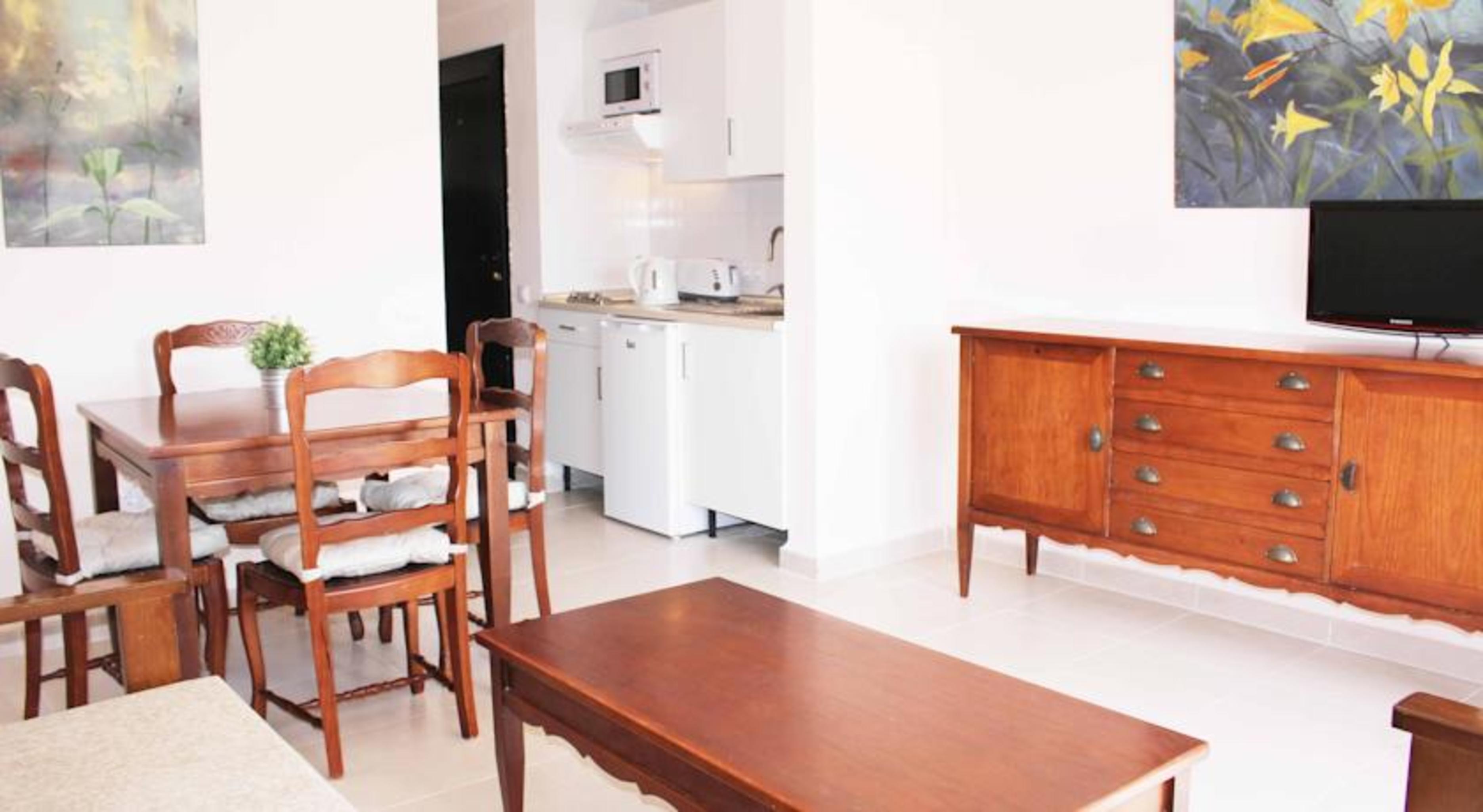 Apartamento Oasis Dunas Corralejo Ngoại thất bức ảnh