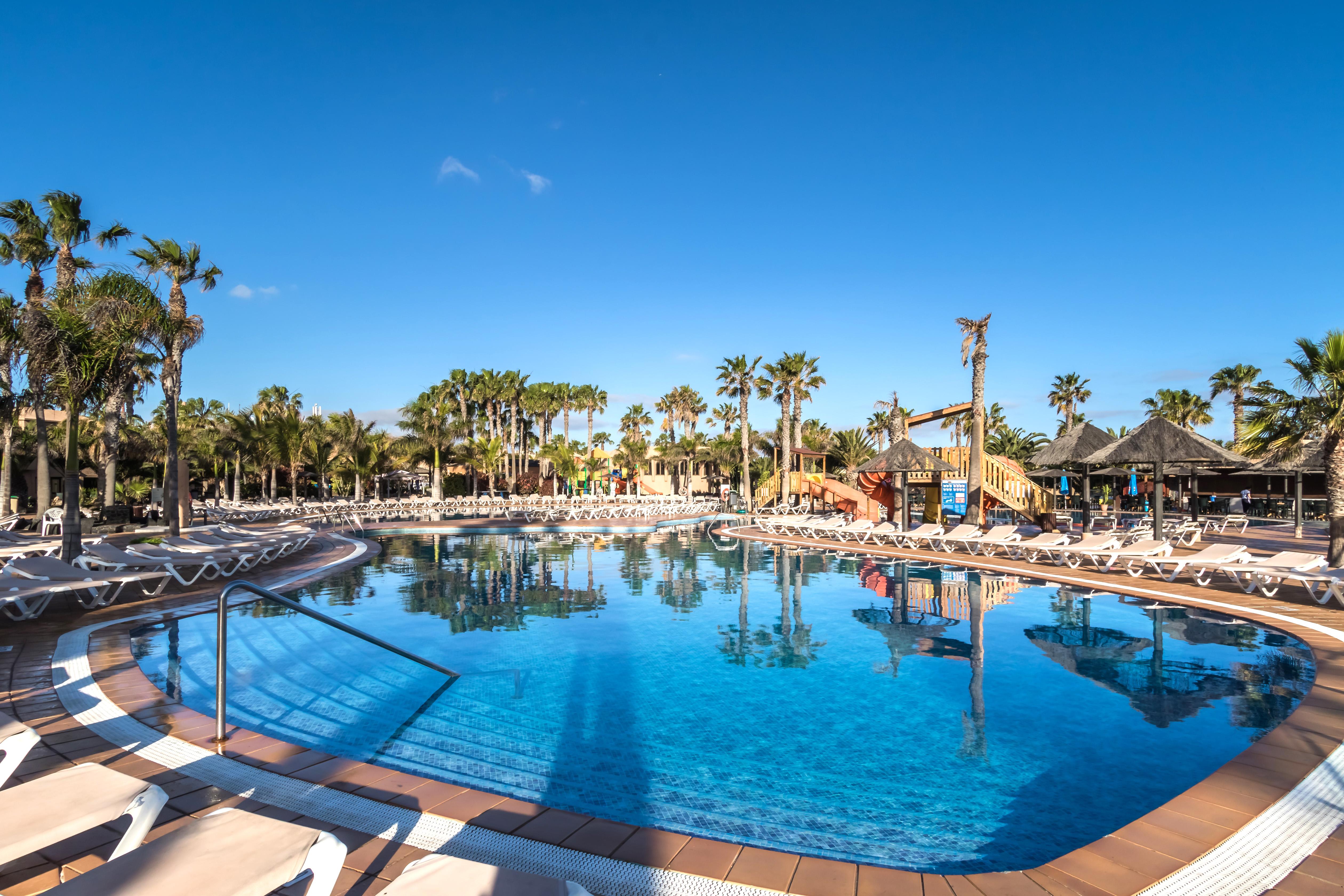 Apartamento Oasis Dunas Corralejo Ngoại thất bức ảnh