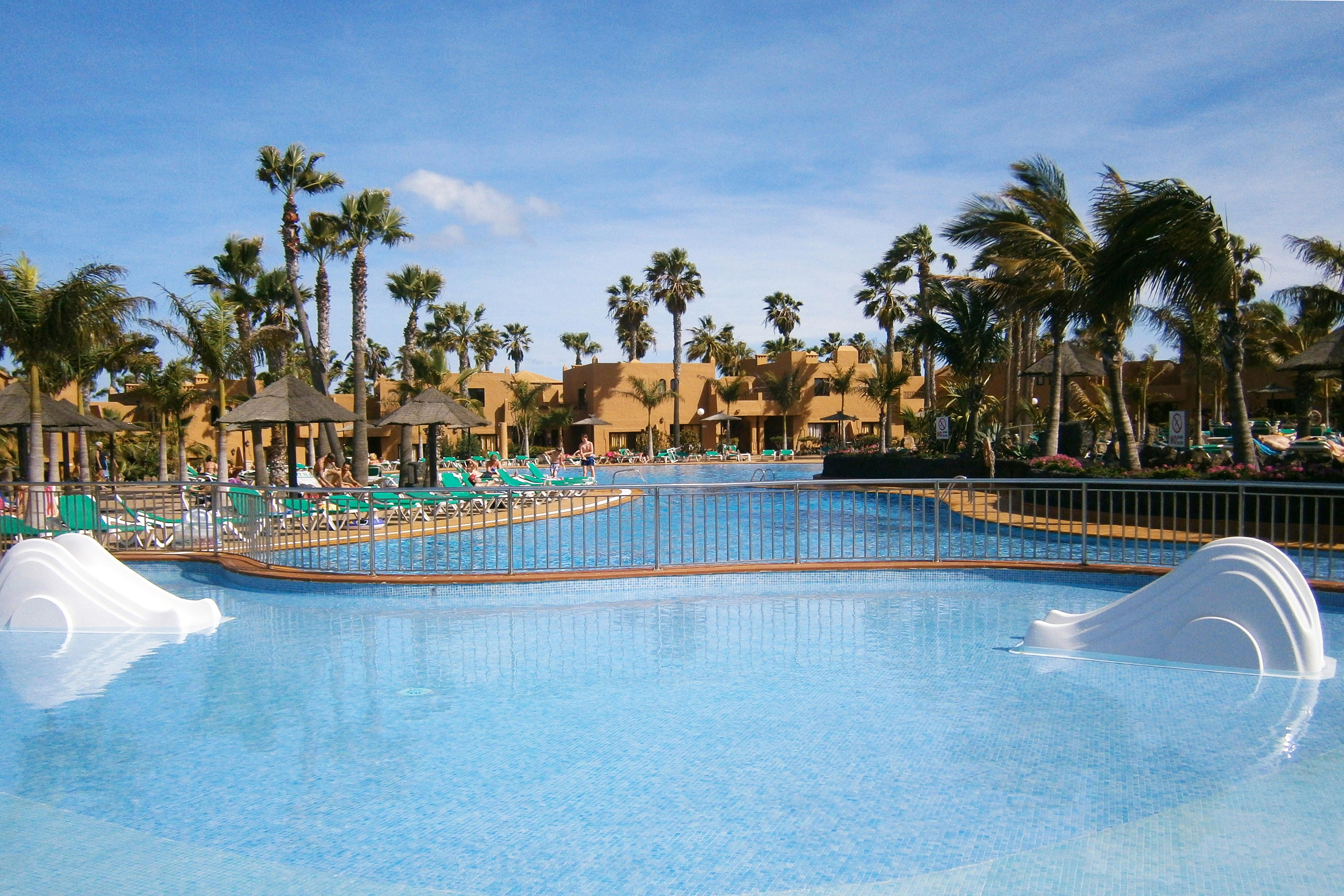 Apartamento Oasis Dunas Corralejo Ngoại thất bức ảnh