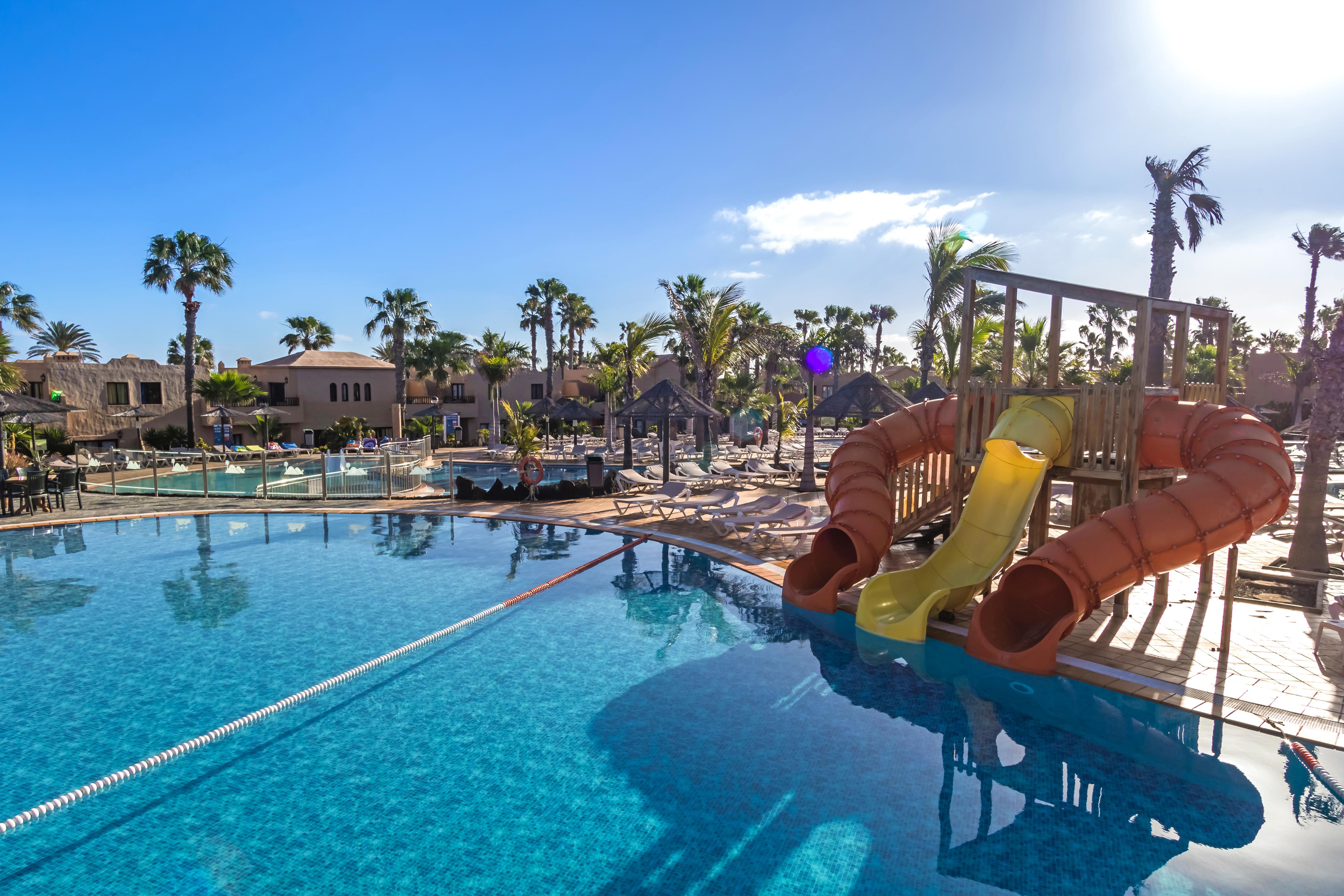 Apartamento Oasis Dunas Corralejo Ngoại thất bức ảnh
