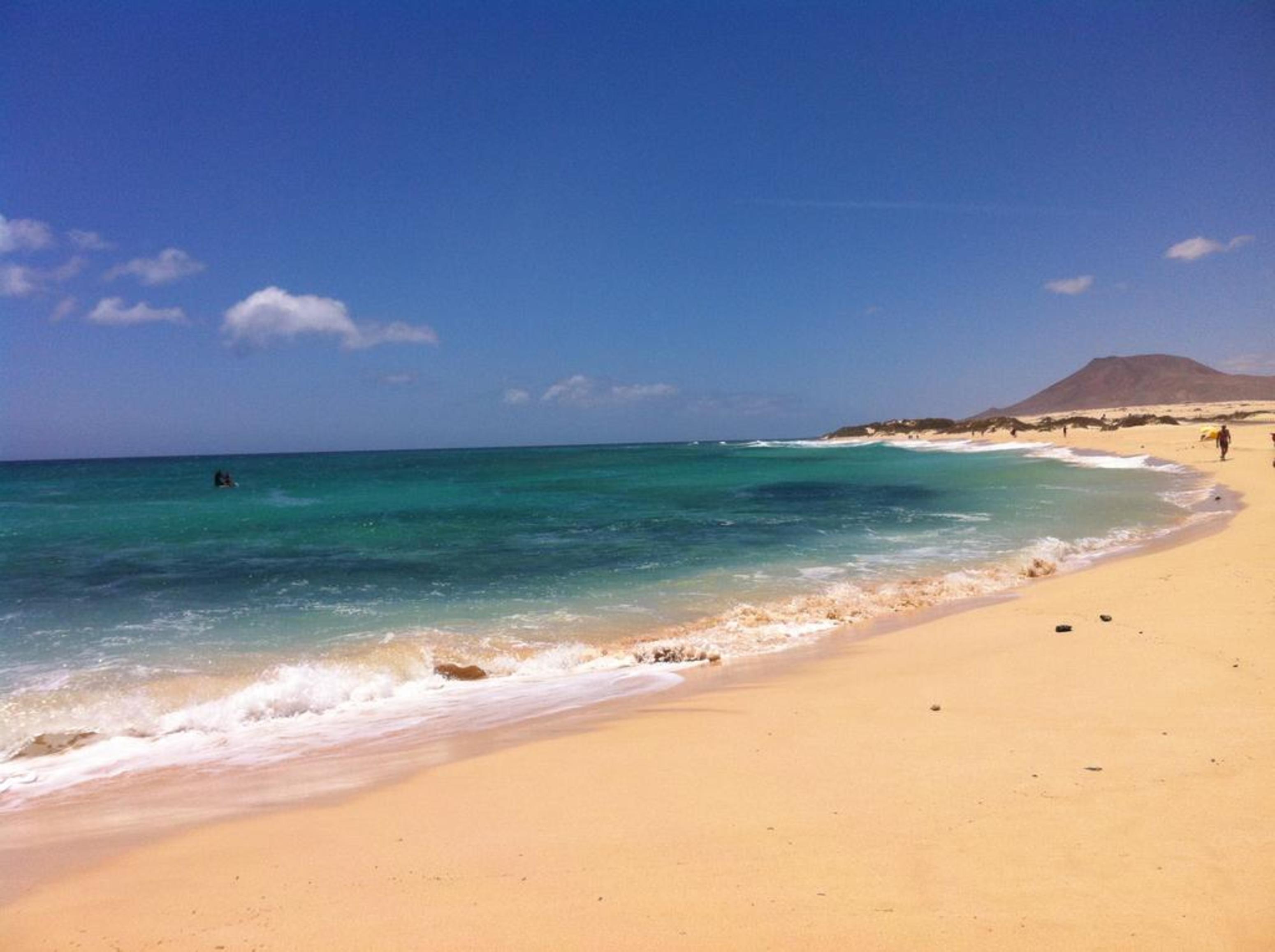 Apartamento Oasis Dunas Corralejo Ngoại thất bức ảnh