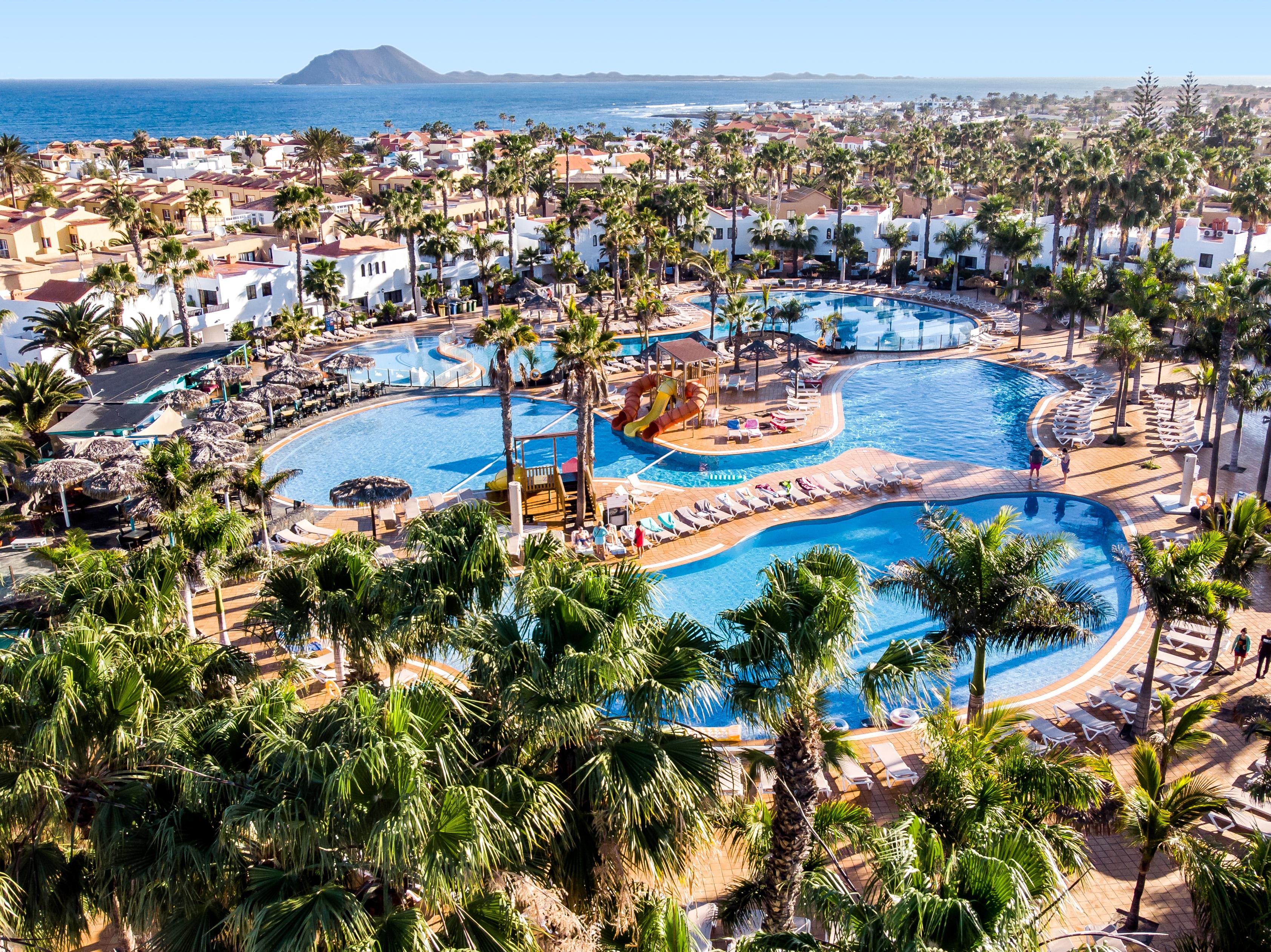 Apartamento Oasis Dunas Corralejo Ngoại thất bức ảnh