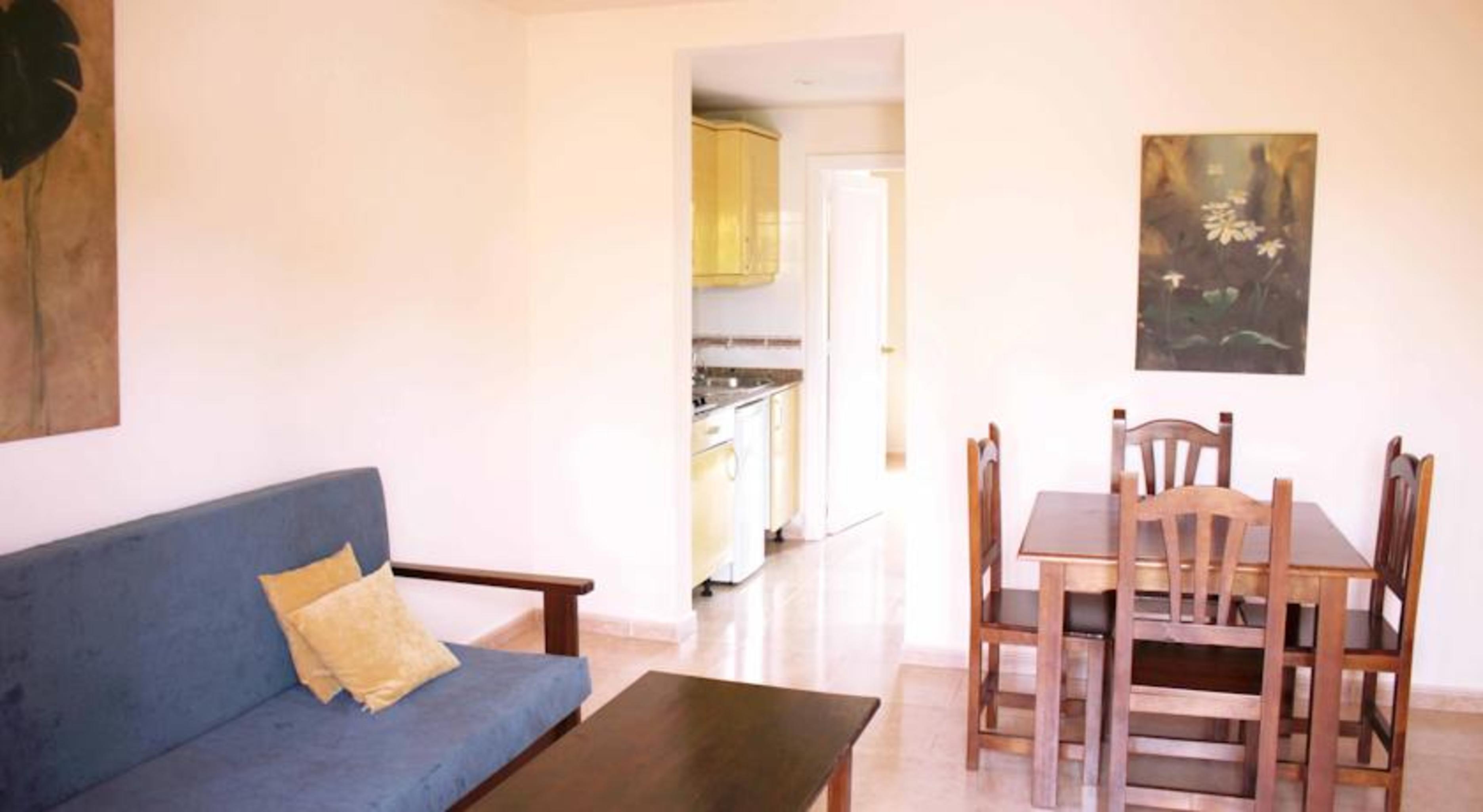Apartamento Oasis Dunas Corralejo Ngoại thất bức ảnh
