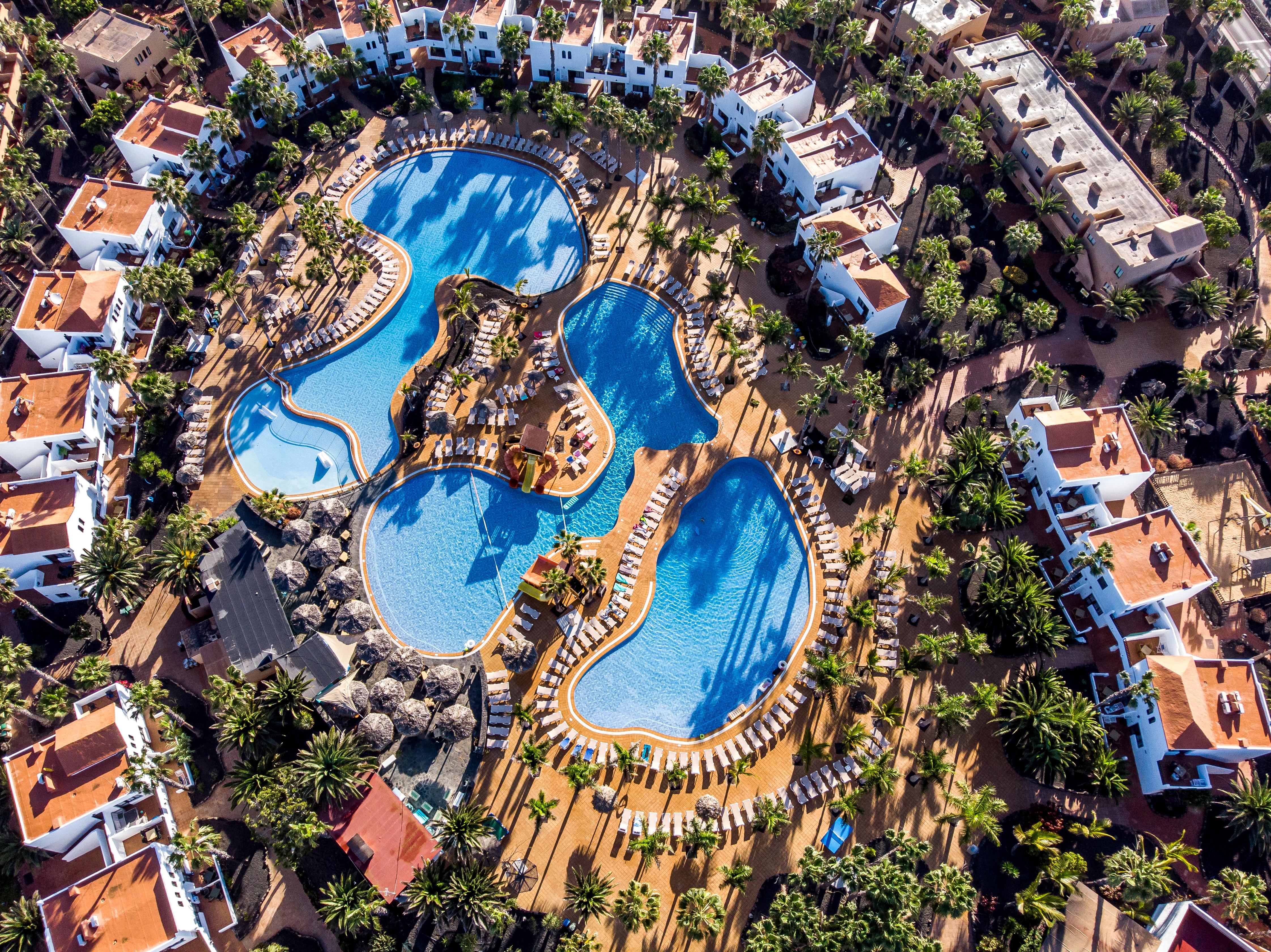 Apartamento Oasis Dunas Corralejo Ngoại thất bức ảnh