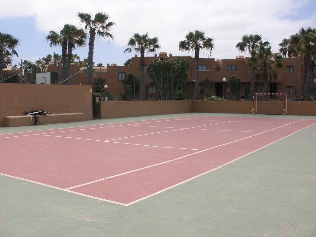 Apartamento Oasis Dunas Corralejo Ngoại thất bức ảnh
