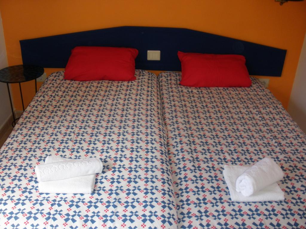 Apartamento Oasis Dunas Corralejo Ngoại thất bức ảnh