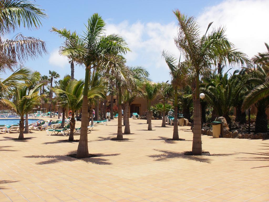 Apartamento Oasis Dunas Corralejo Ngoại thất bức ảnh