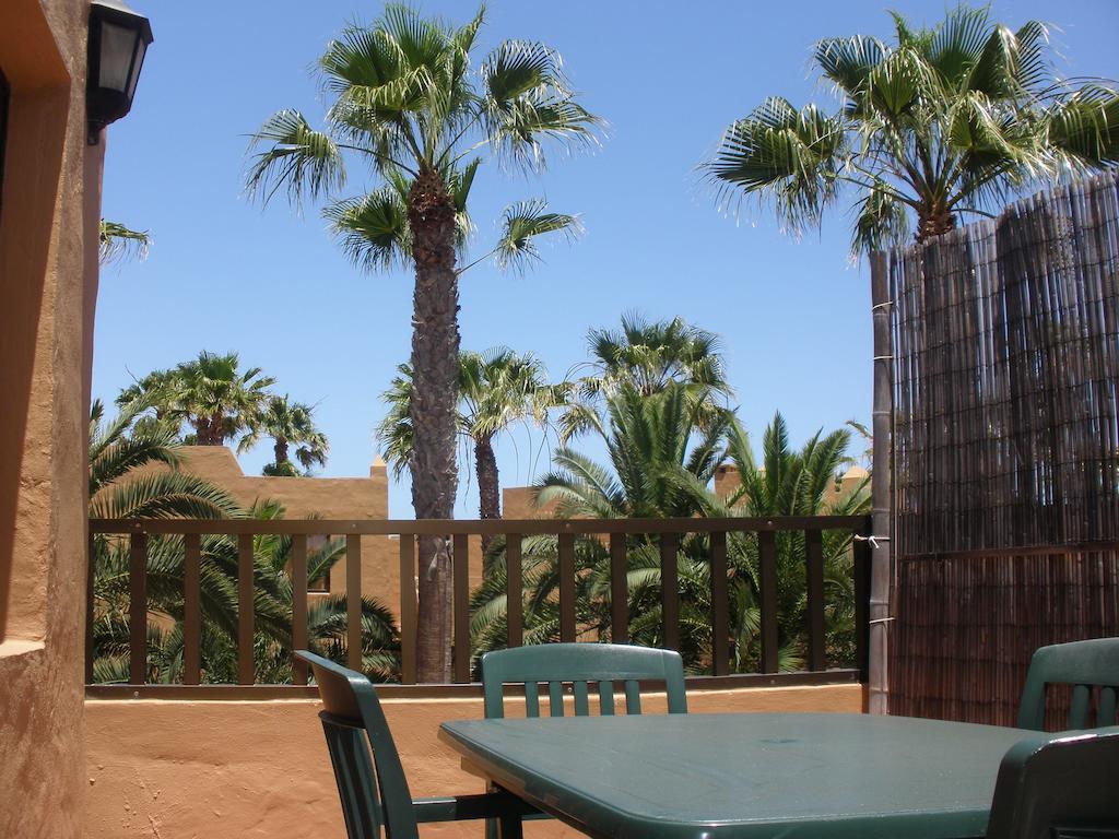 Apartamento Oasis Dunas Corralejo Ngoại thất bức ảnh