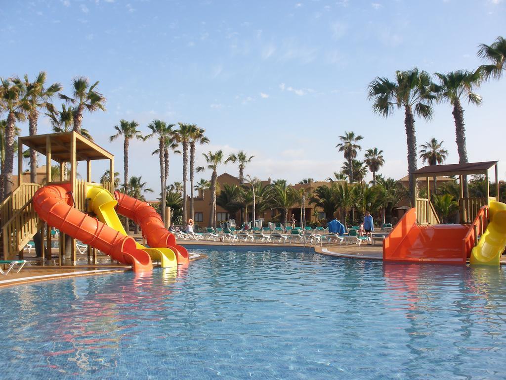 Apartamento Oasis Dunas Corralejo Ngoại thất bức ảnh