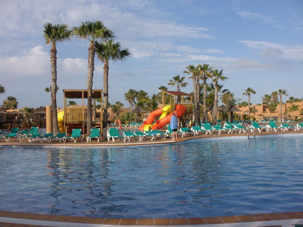 Apartamento Oasis Dunas Corralejo Ngoại thất bức ảnh
