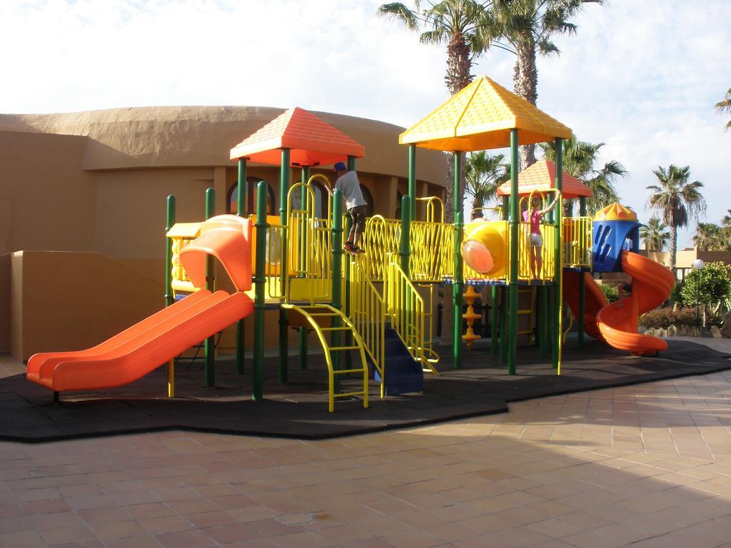 Apartamento Oasis Dunas Corralejo Ngoại thất bức ảnh