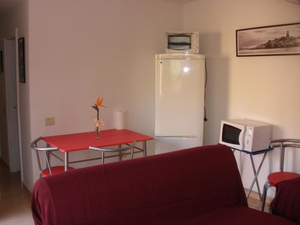 Apartamento Oasis Dunas Corralejo Ngoại thất bức ảnh