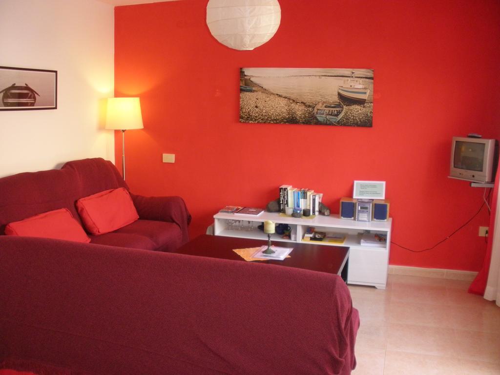 Apartamento Oasis Dunas Corralejo Ngoại thất bức ảnh