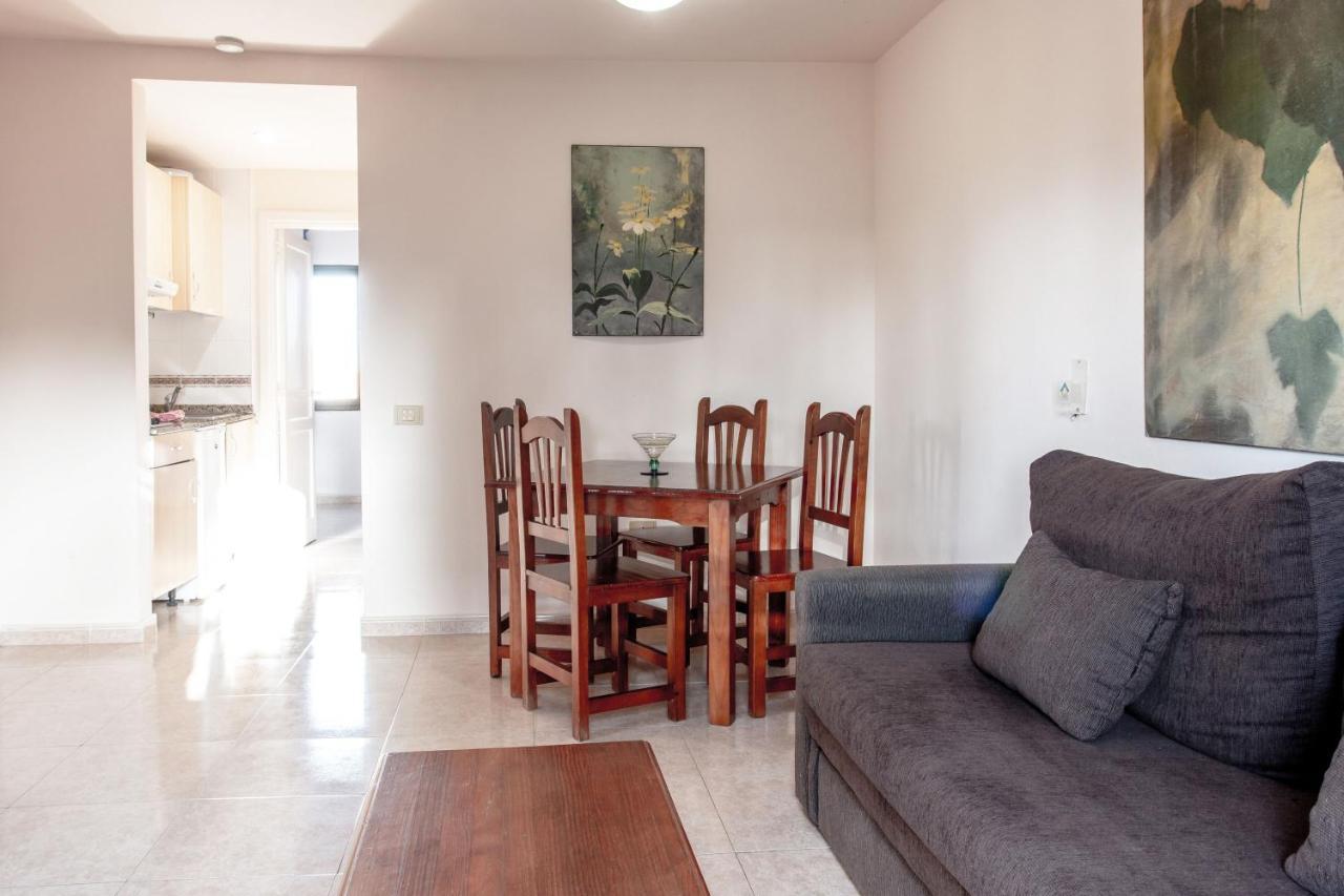 Apartamento Oasis Dunas Corralejo Ngoại thất bức ảnh