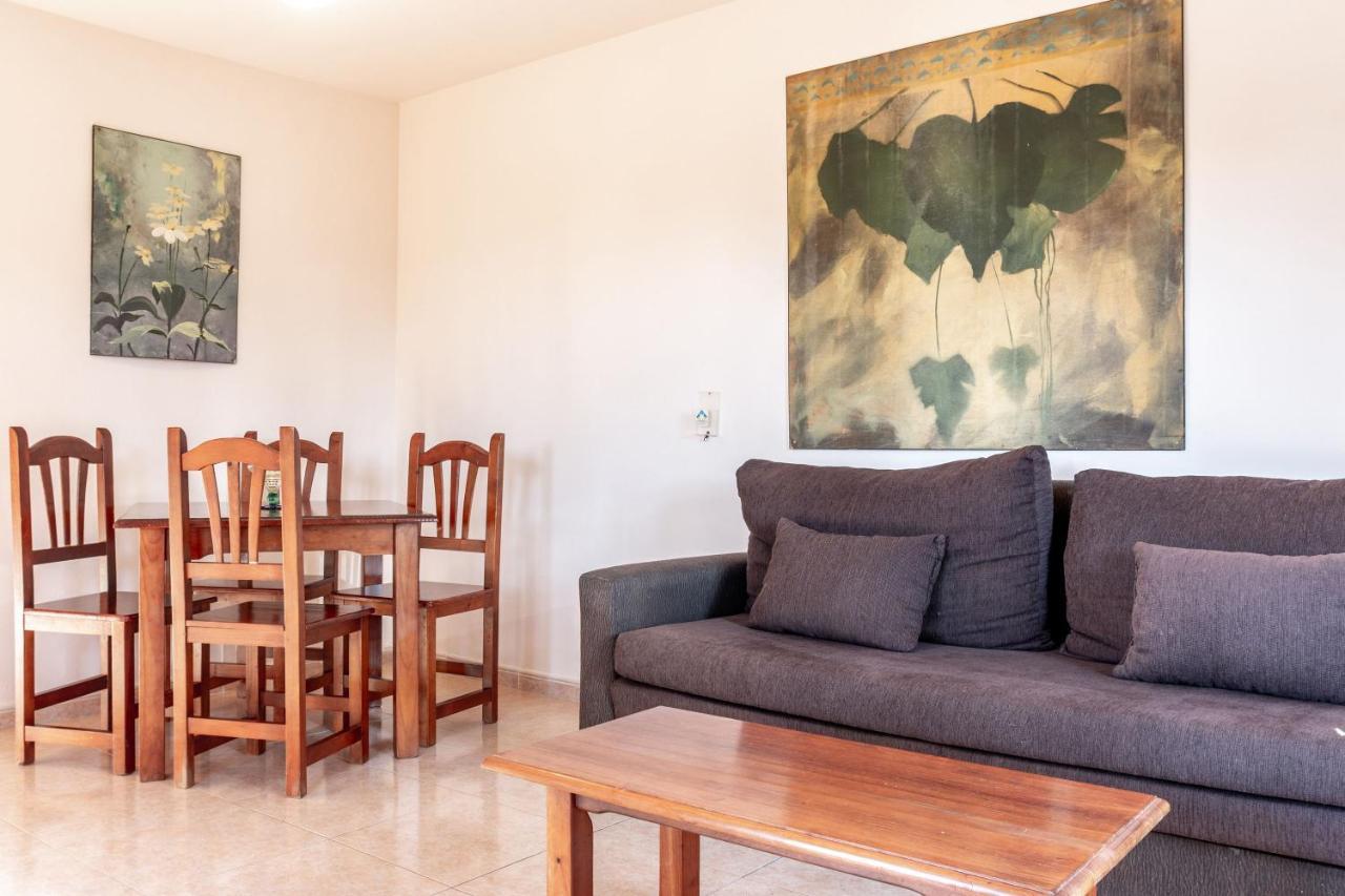 Apartamento Oasis Dunas Corralejo Ngoại thất bức ảnh